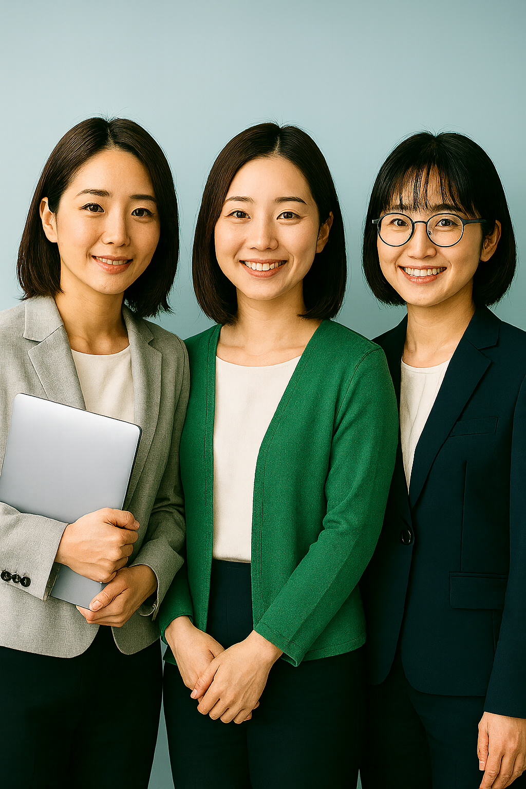 AIソリューションのイメージ